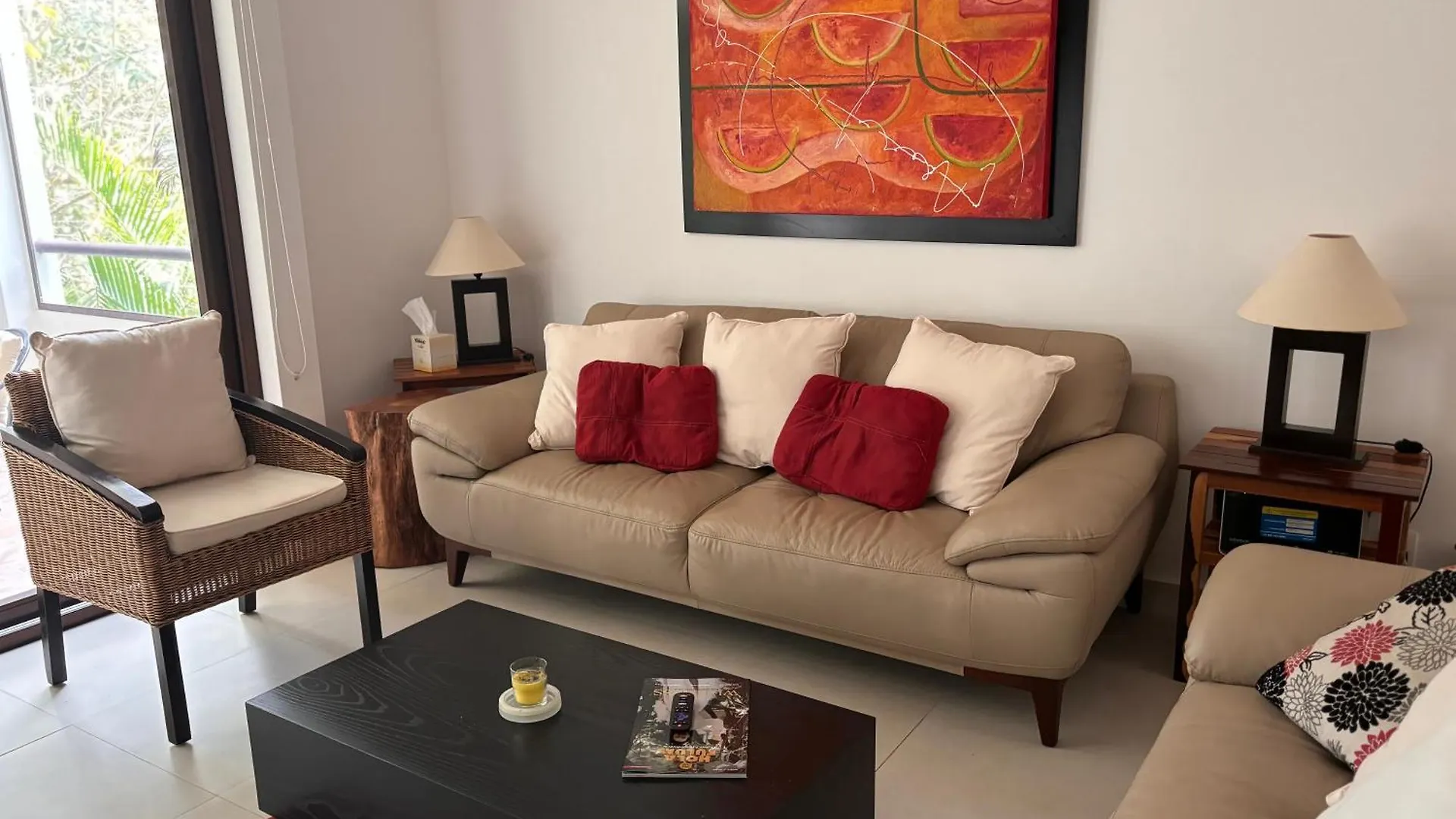 Caribbean Golf And Beach Retreat Akumal 0*,  Μεξικό