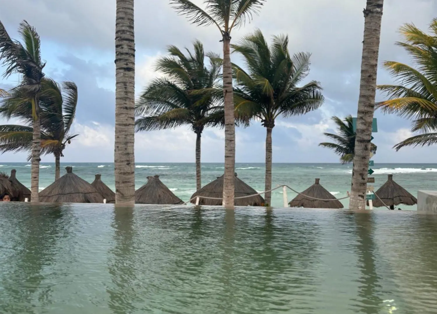 Διαμέρισμα Caribbean Golf And Beach Retreat Akumal