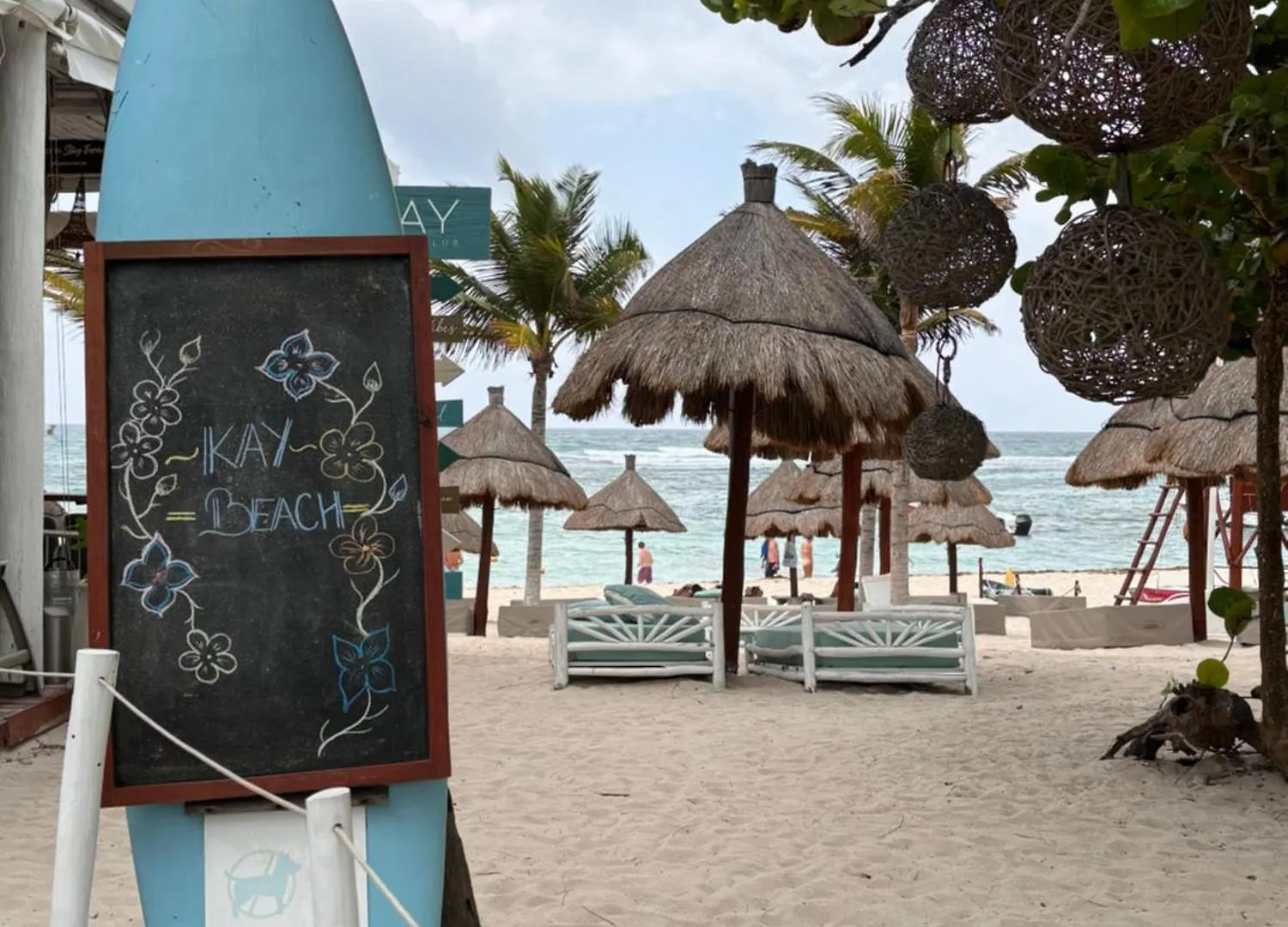 Διαμέρισμα Caribbean Golf And Beach Retreat Akumal Μεξικό